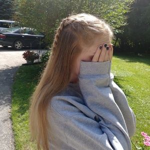 Meet your Posher, Lilla